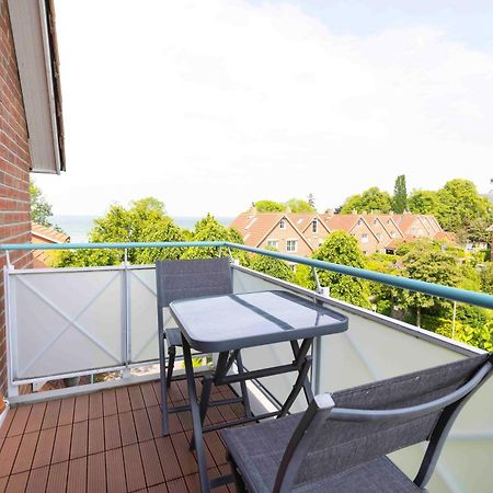 Ost29 Ferienwohnung Komoran Niendorf  Exteriör bild