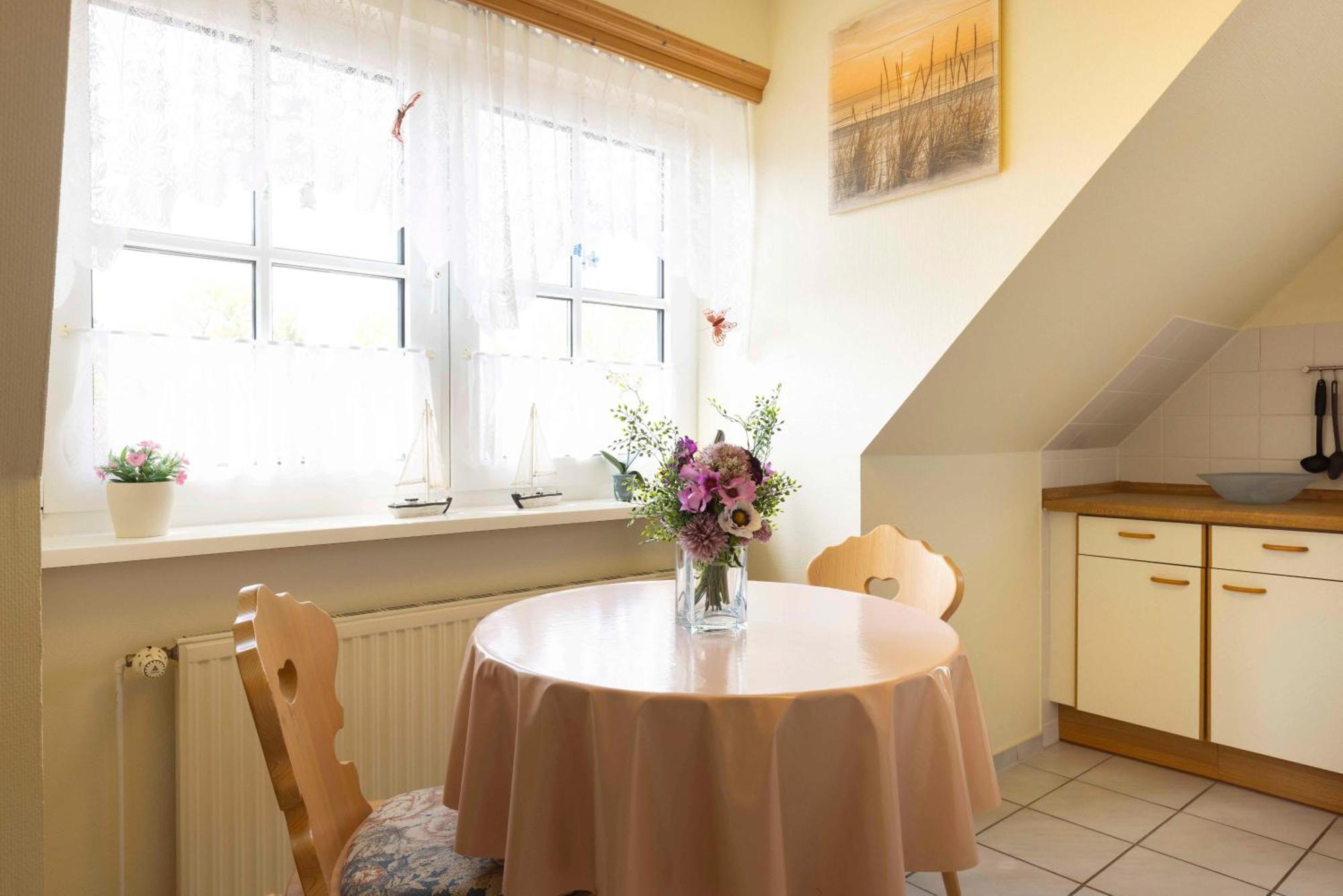 Ost29 Ferienwohnung Komoran Niendorf  Exteriör bild