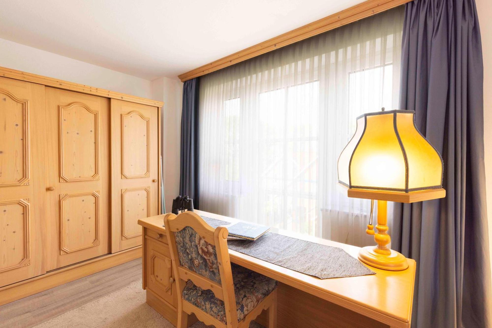 Ost29 Ferienwohnung Komoran Niendorf  Exteriör bild