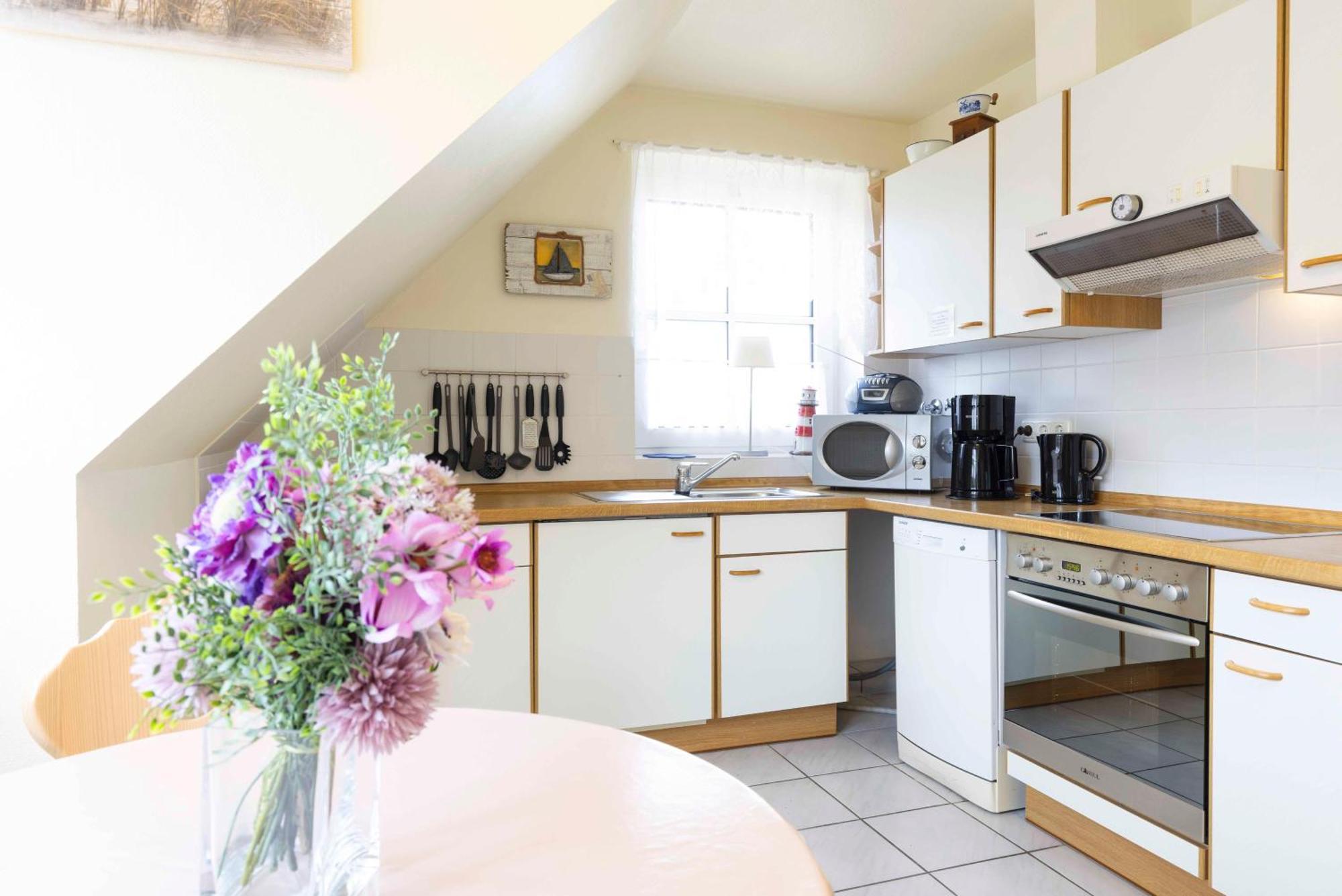 Ost29 Ferienwohnung Komoran Niendorf  Exteriör bild