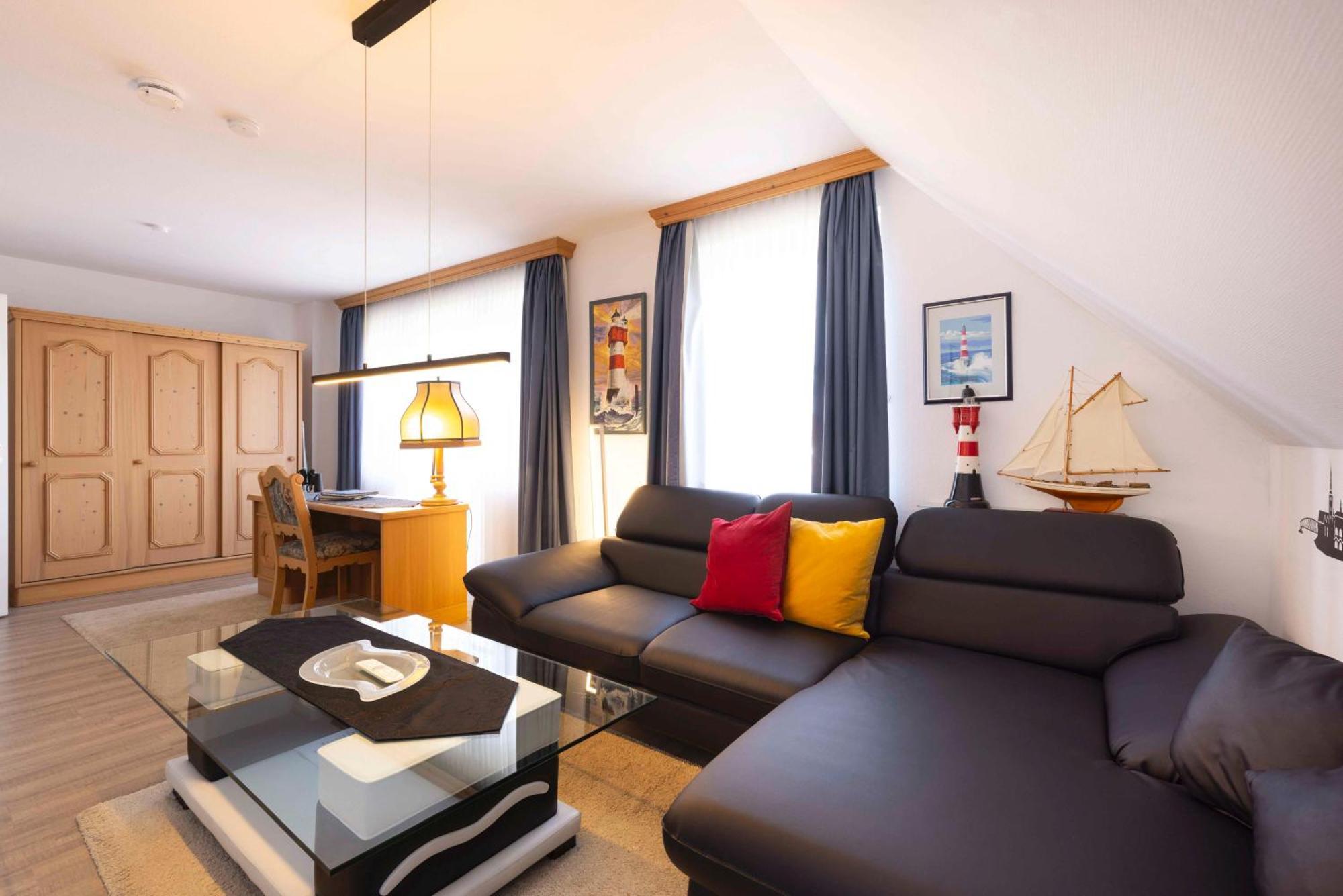 Ost29 Ferienwohnung Komoran Niendorf  Exteriör bild
